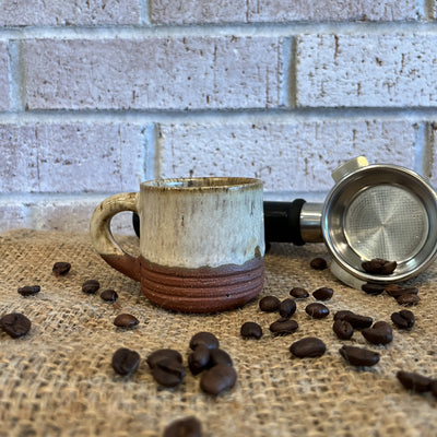 Samara Espresso Cup