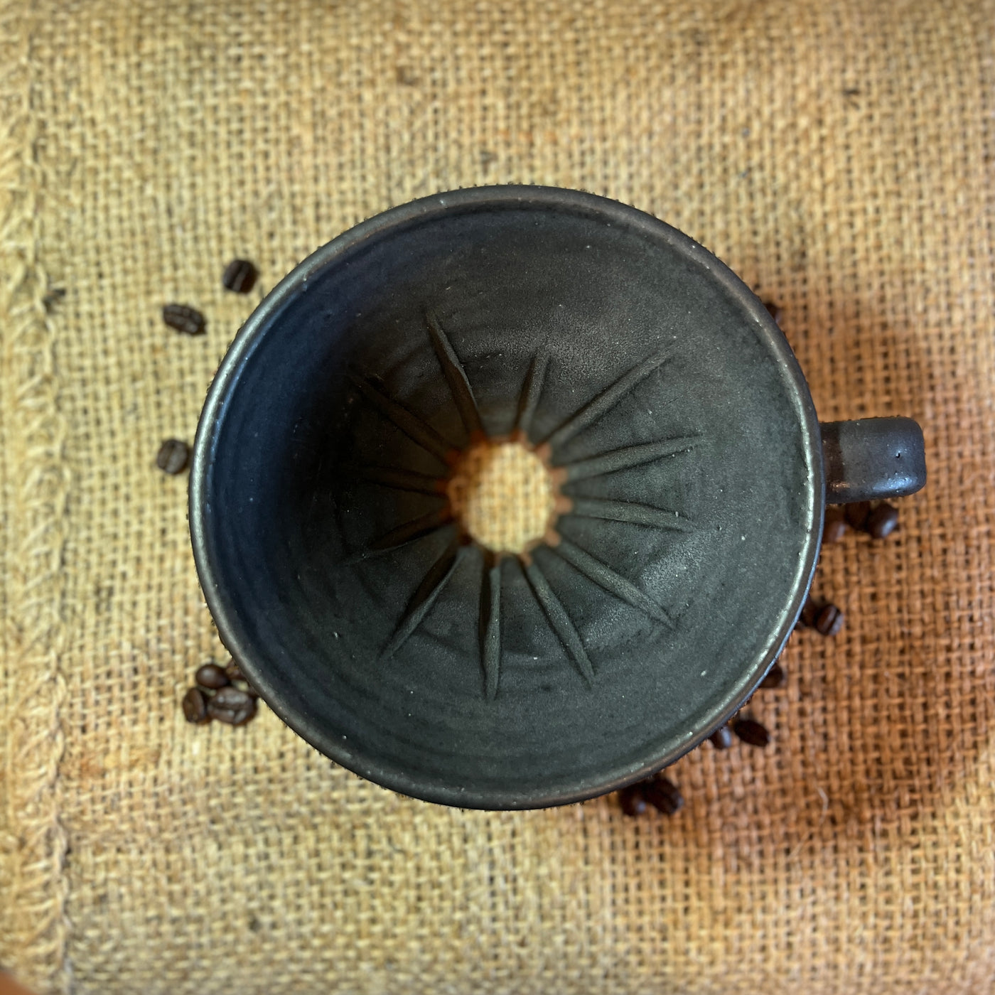 Arenal Pour Over Coffee Dripper