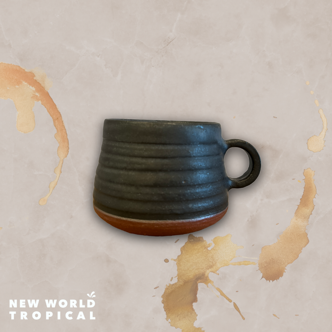Nosara Coffee Cup