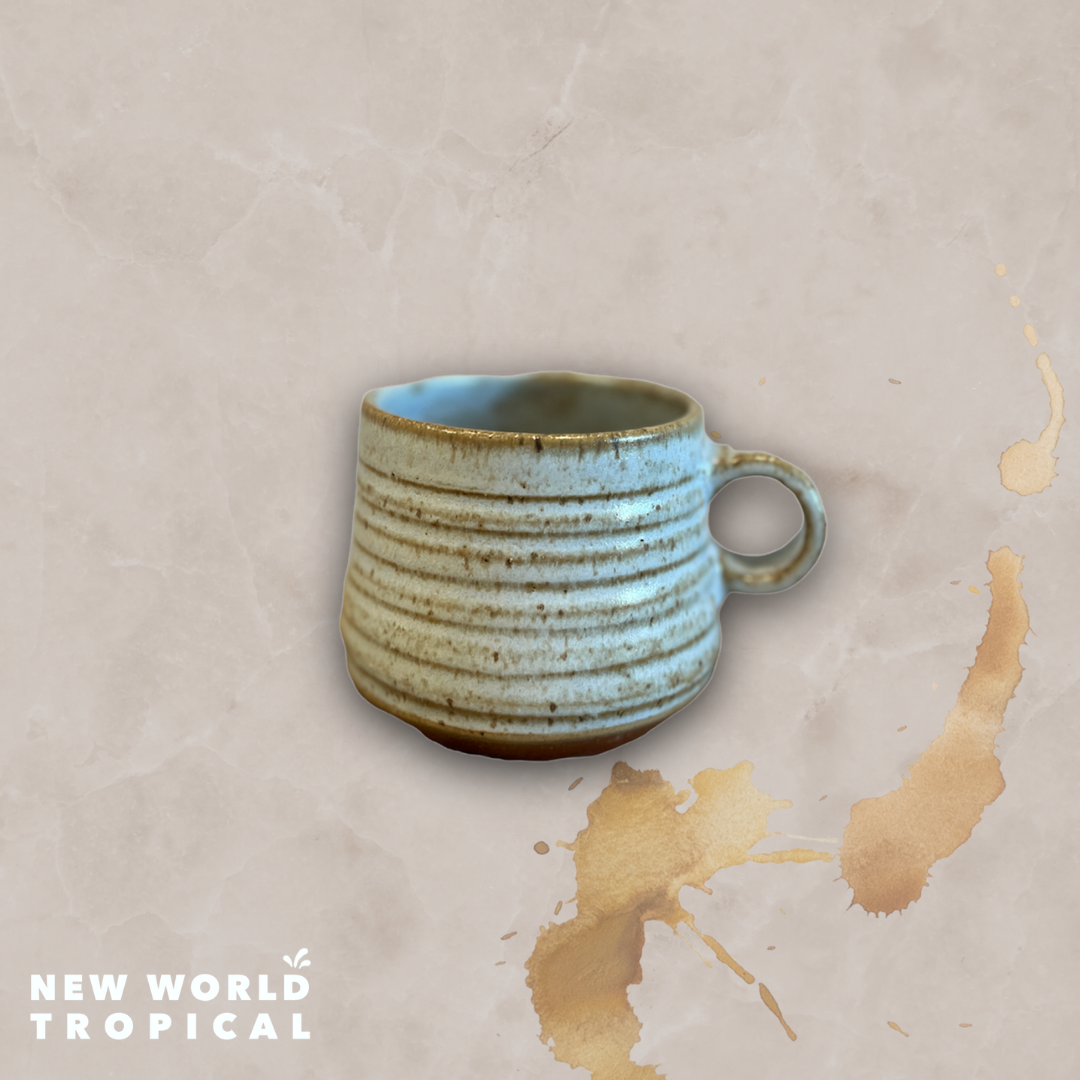 Nosara Coffee Cup